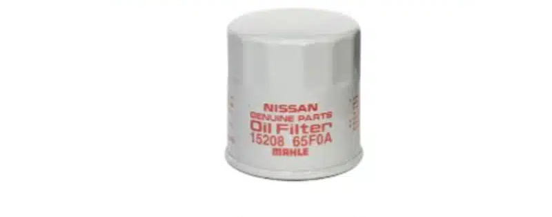 فیلتر روغن جک J4