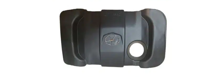 کاور موتور جک J4