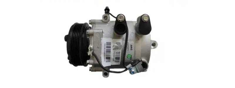 کمپرسور کولر جک J4