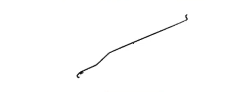 میل کاپوت جک J4