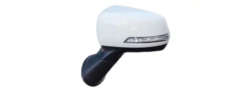 آینه بغل چپ جک S3