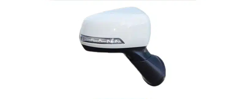 آینه بغل راست جک S3