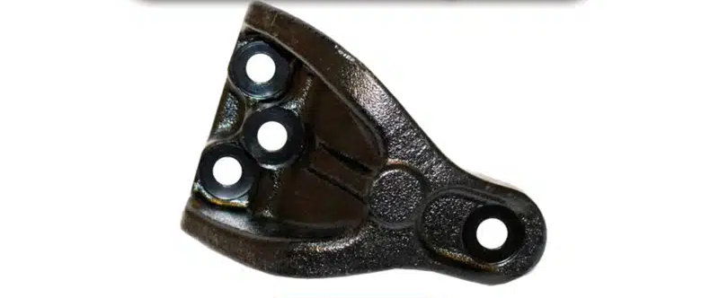 پایه دسته موتور جک S3