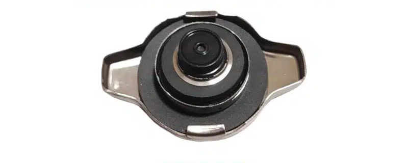 درب رادیاتور جک S3