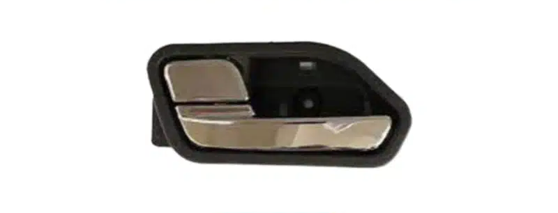 دستگیره درب داخلی عقب چپ جک S3