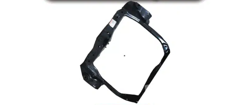 رام یا قوطی زیر موتور جک S3