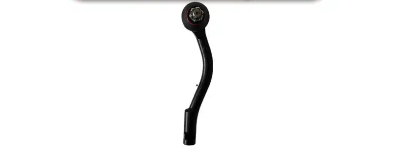 سیبک یا چپقی فرمان راست جک S3