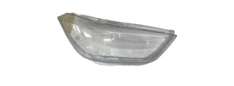 طلق چراغ جلو راست جک S3