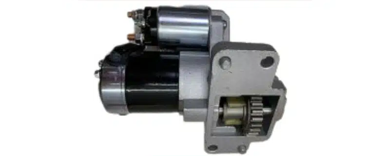 استارت جیلی امگرند X7 (شاسی)