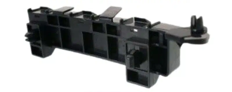 براکت سپر عقب راست جیلی امگرند X7 (شاسی)