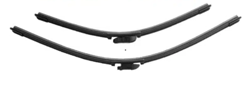 برف پاک کن جلو جیلی امگرند X7 (شاسی)