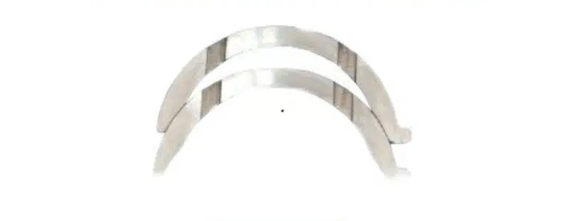 بغل یاتاقان جیلی امگرند X7 (شاسی)