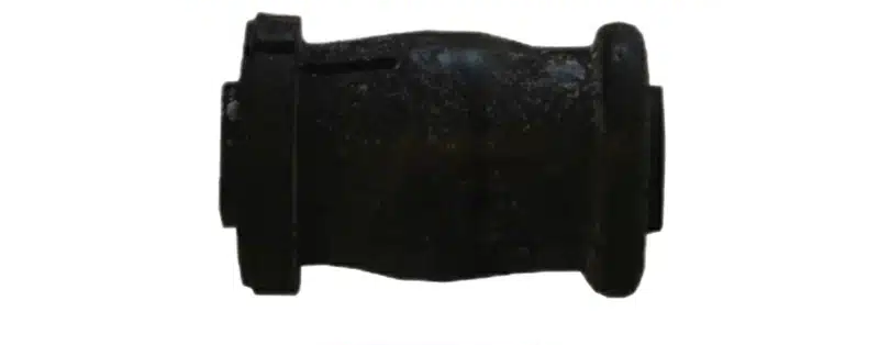 بوش طبق کوچک جیلی امگرند X7 (شاسی)