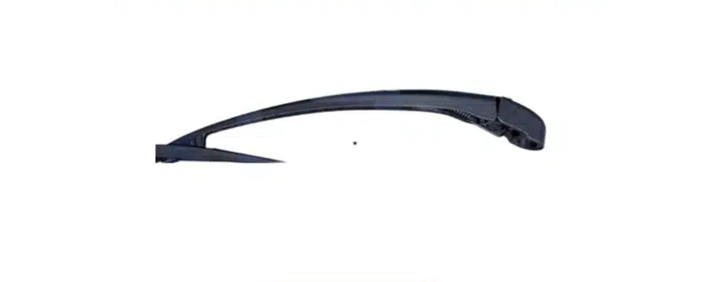 پایه (بازویی) برف پاک کن عقب جیلی امگرند X7 (شاسی)