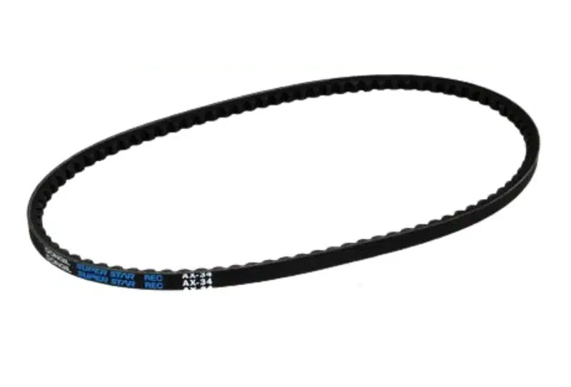 تسمه کولر جیلی امگرند X7 (شاسی)