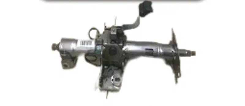 تلسکوپی جیلی امگرند X7 (شاسی)