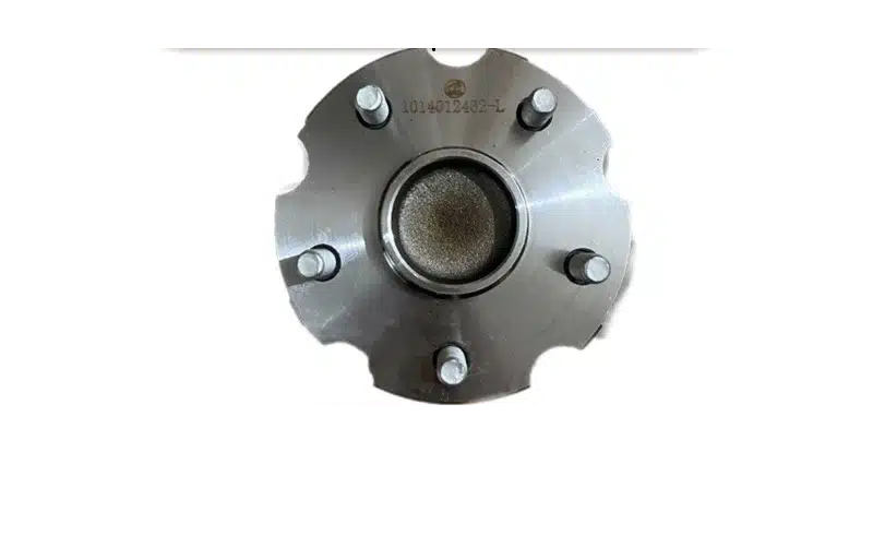 توپی چرخ عقب راست جیلی امگرند X7 (شاسی)