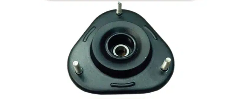 توپی سر کمک جلو چپ جیلی امگرند X7 (شاسی)