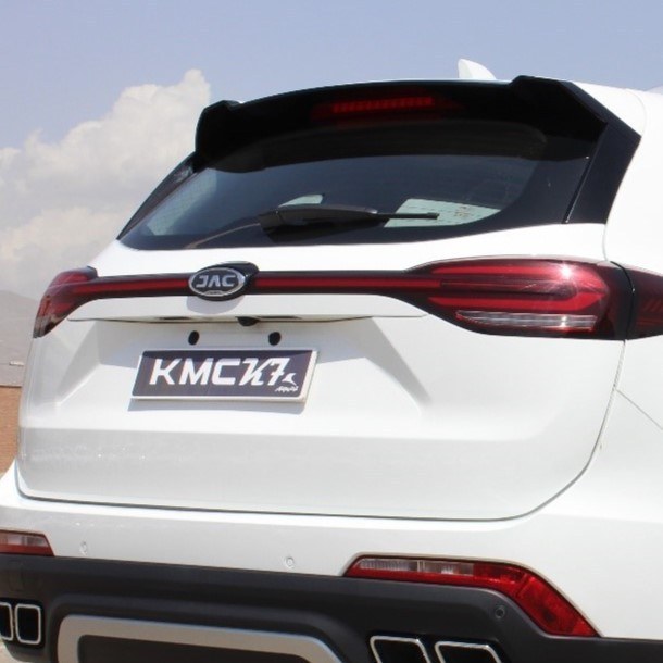 درب صندوق KMC K7 اصلی