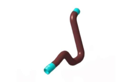 جنت پایین تیگو ۷