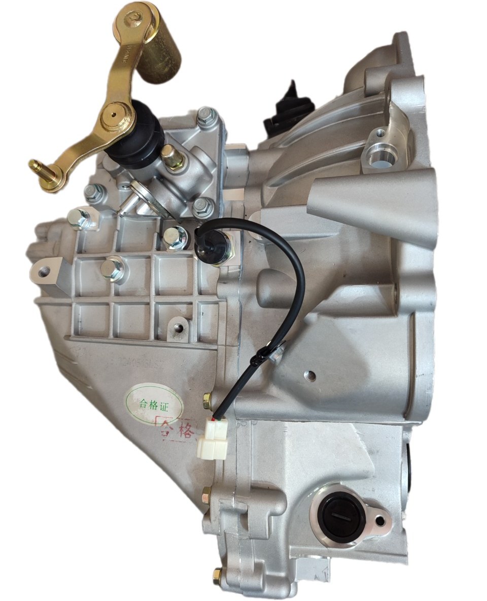 گیربکس لیفان  x60