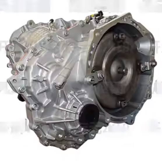 گیربکس ام وی ام  x55 pro