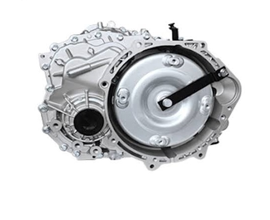 گیربکس لیفان x50 اتومات