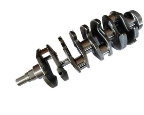 میل لنگ ام وی ام X33
