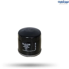 فیلتر روغن جک S5