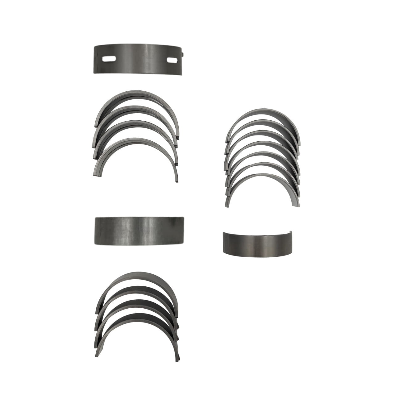 یاتاقان ثابت و متحرک جک j4