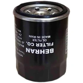 فیلتر روغن جک J3