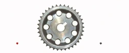 چرخ دنده میل سوپاپ دود جیلی امگرند X7 (شاسی)