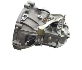 گیربکس کامل استوک لیفان 820