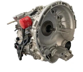 گیربکس کامل لیفان X50