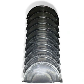 یاتاقان ثابت و متحرک استاندارد برلیانس H330
