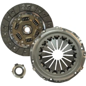 دیسک و صفحه لیفان x60