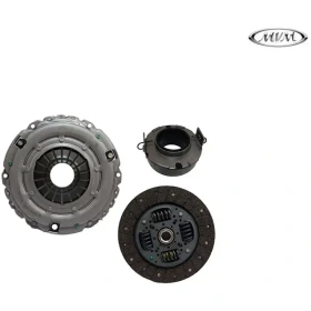 دیسک و صفحه ام وی ام X33s