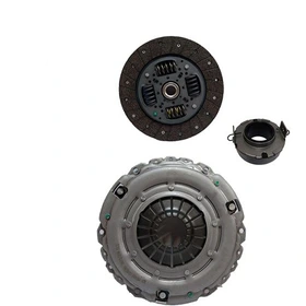 دیسک و صفحه ام وی ام X33 کراس