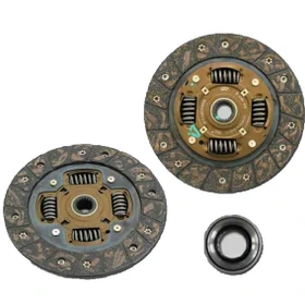 دیسک و صفحه ام وی ام 110 S