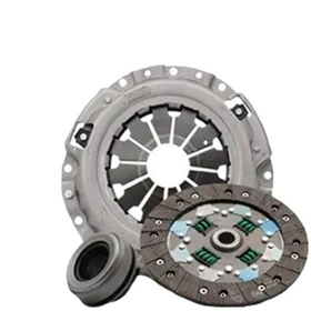 دیسک و صفحه ام وی ام X55 دنده ای