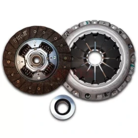 دیسک و صفحه با بلبرینگ کلاچ برلیانس H220 (کیت کلاچ کامل)